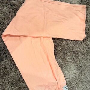 NWT parke pointelle pants ballet